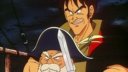 ドラゴンクエスト 勇者アベル伝説 Netflix ドラゴンクエスト 勇者アベル伝説 Netflix