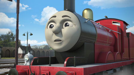きかんしゃトーマス Netflix きかんしゃトーマス Netflix