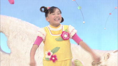 いないいないばあっ Netflix いないいないばあっ Netflix
