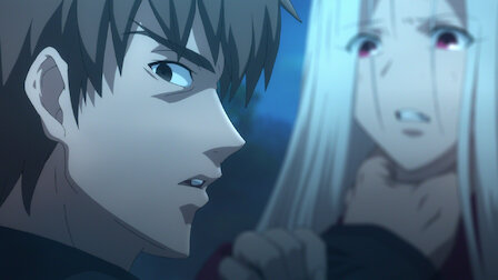 Fate Zero Netflix Fate Zero Netflix