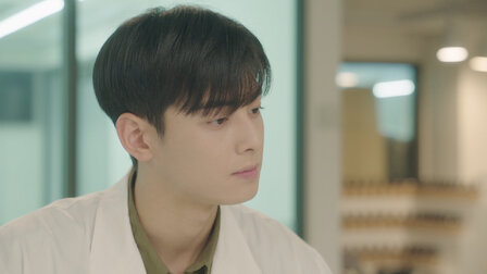 私のidはカンナム美人 Netflix