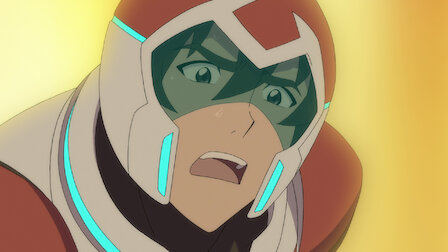 Voltron Legendary Defender Netflix Voltron Legendary Defender Netflix