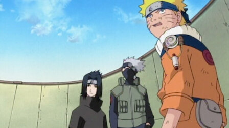 Naruto ナルト Netflix Naruto ナルト Netflix