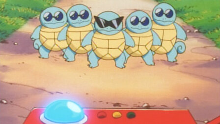 ポケットモンスター Netflix ポケットモンスター Netflix