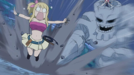 Fairy Tail Netflix Fairy Tail Netflix