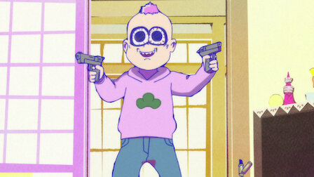 おそ松さん Netflix おそ松さん Netflix