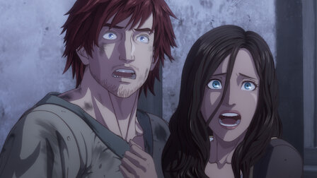 Dragon S Dogma Netflix Official Site Dragon S Dogma Netflix Official Site
