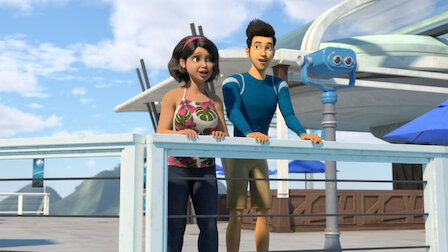 Jurassic World Camp Cretaceous Netflix Official Site