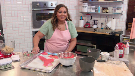 C Est Du Gateau Usa Site Officiel De Netflix