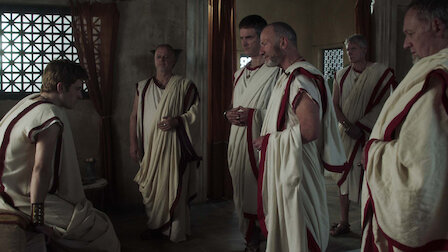 Roman Empire | Site officiel de Netflix