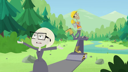 Wild Kratts Netflix Wild Kratts Netflix