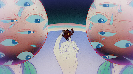 Enthullungen Zu Mitternacht Netflix Offizielle Webseite