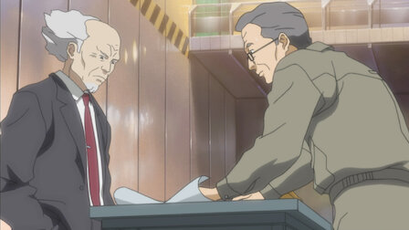攻殻機動隊 Stand Alone Complex Netflix