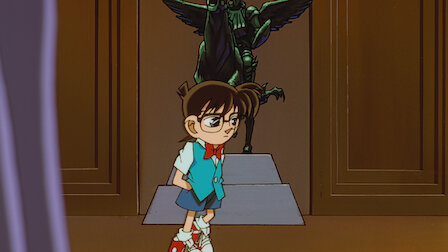 名探偵コナン Netflix