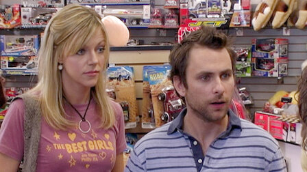 it's always sunny in philadelphia watch series