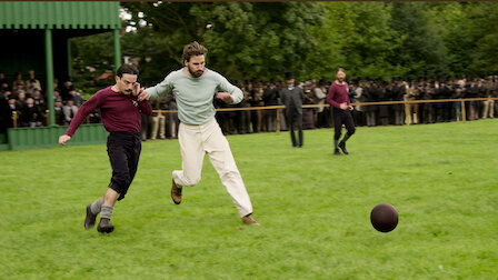 The English Game | Netflix Official Site