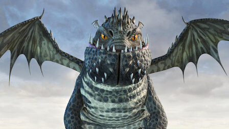 ヒックとドラゴン 新たな世界へ Netflix ネットフリックス 公式サイト