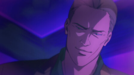 Banana Fish Netflix Banana Fish Netflix