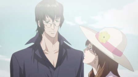 デビル メイ クライ Netflix デビル メイ クライ Netflix