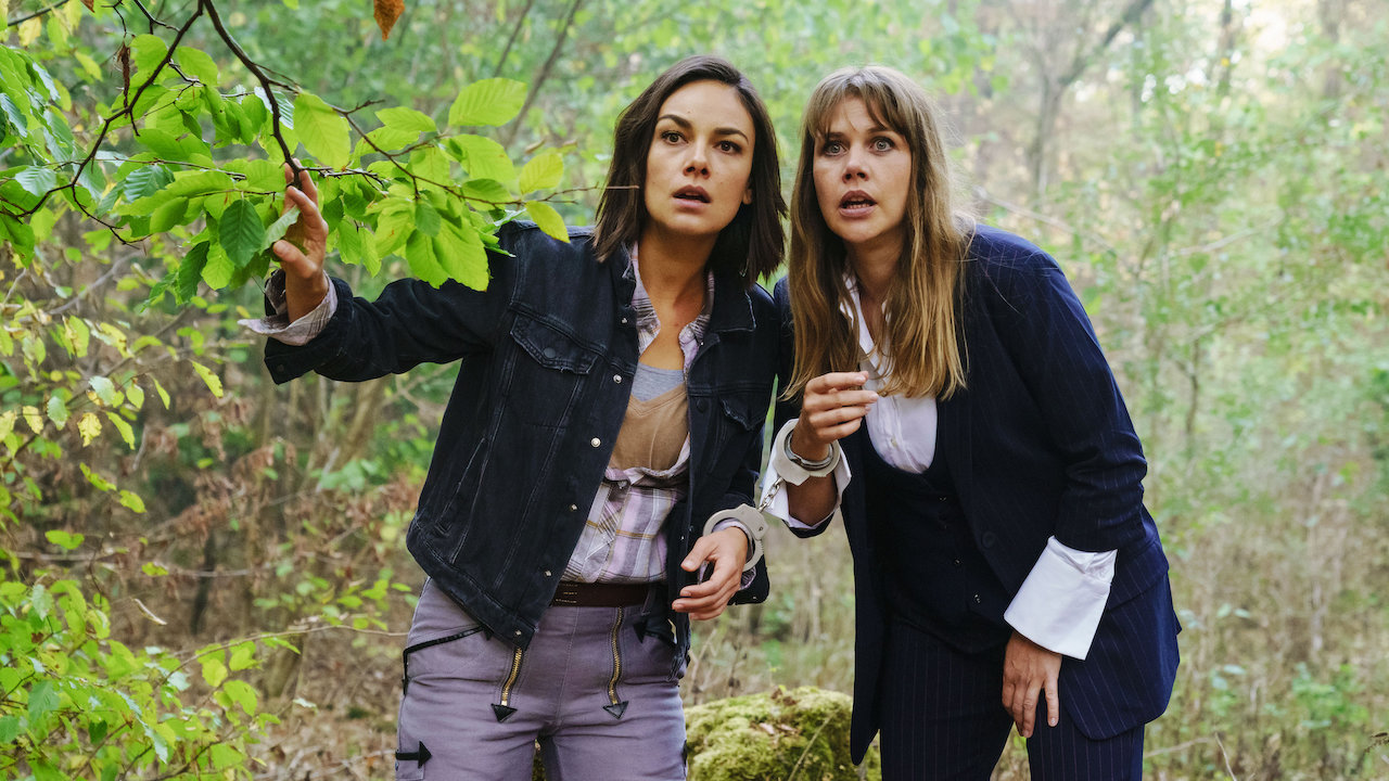 Berlin, Berlin: Lolle on the Run | Sito ufficiale Netflix
