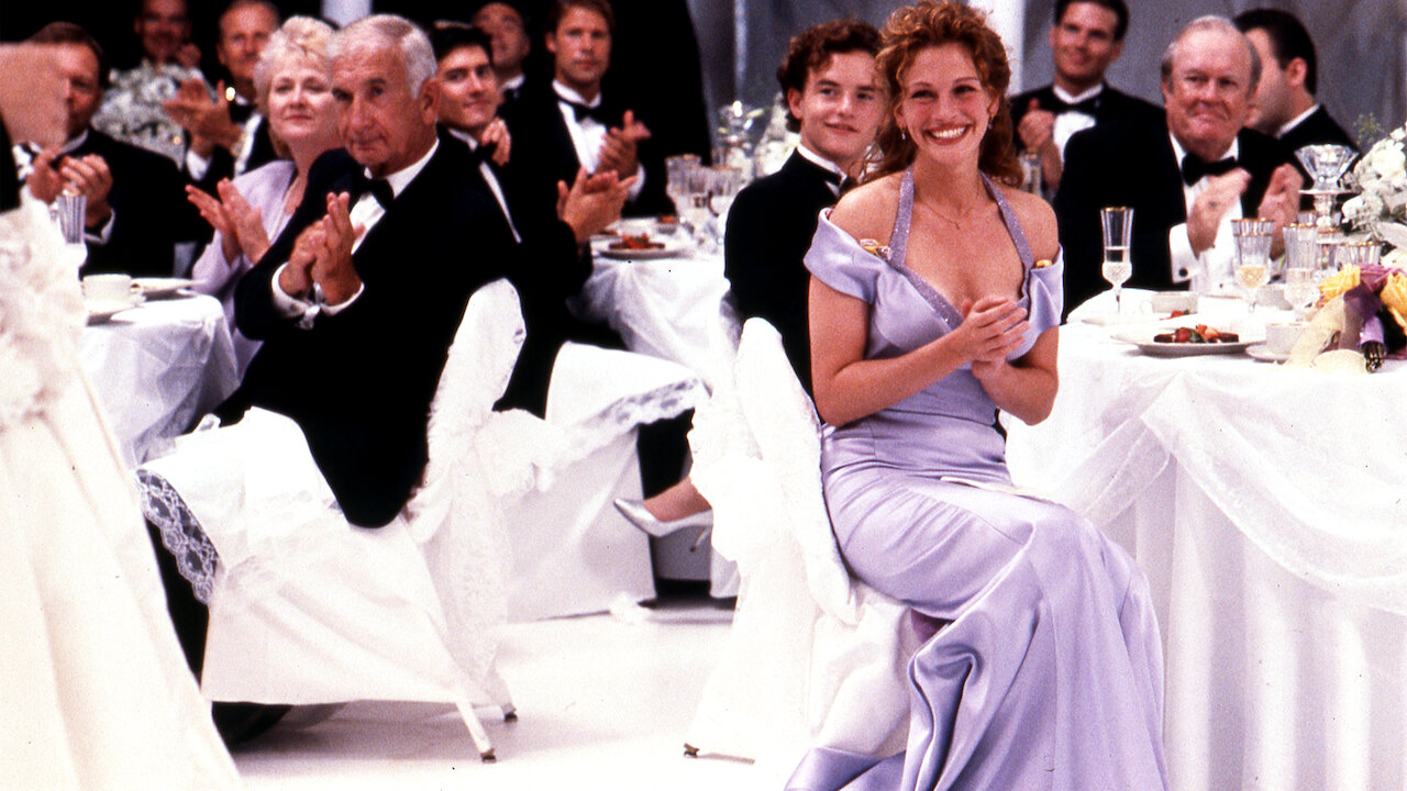 Die Hochzeit Meines Besten Freundes Netflix