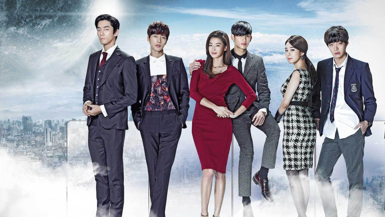my love from the star full episode tagalog dubbed