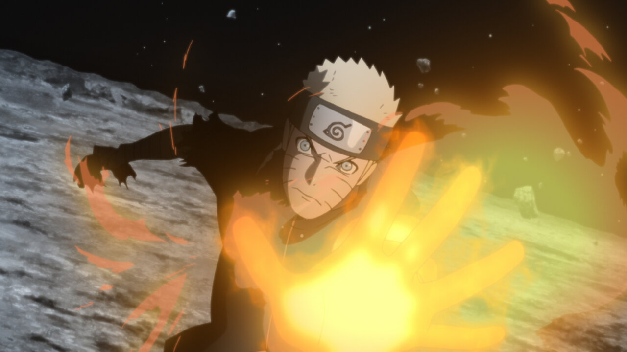Naruto Last Movie Ger Sub