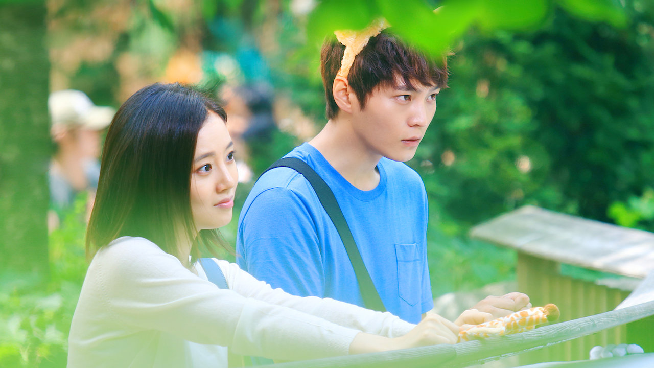 the good doctor netflix