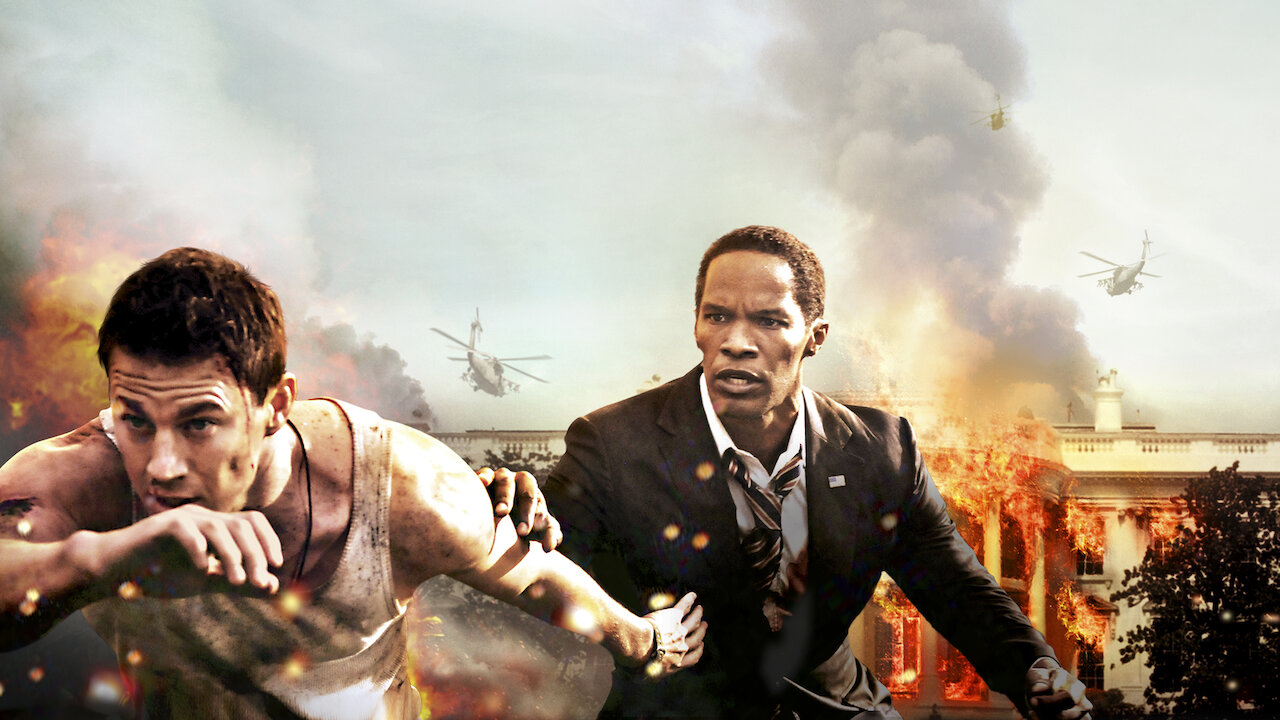 white house down movie online