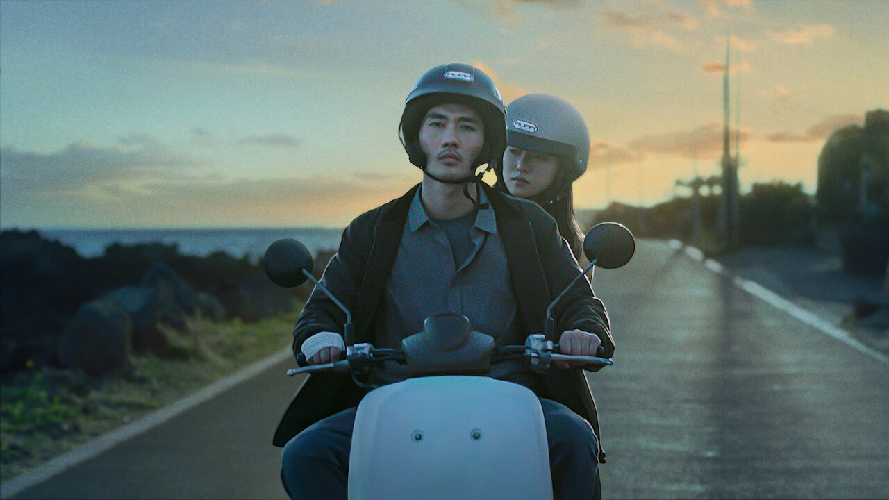 Night in Paradise | Netflix Official Site