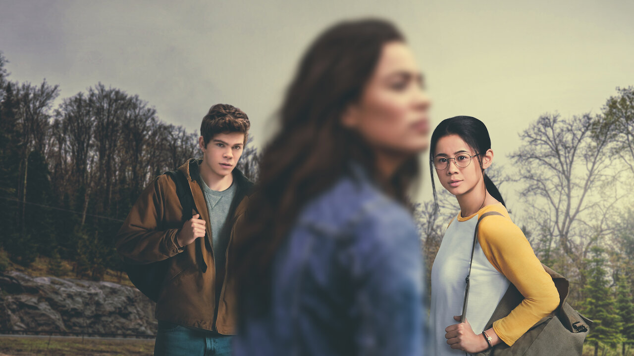 Você nem imagina | Site Oficial Netflix
