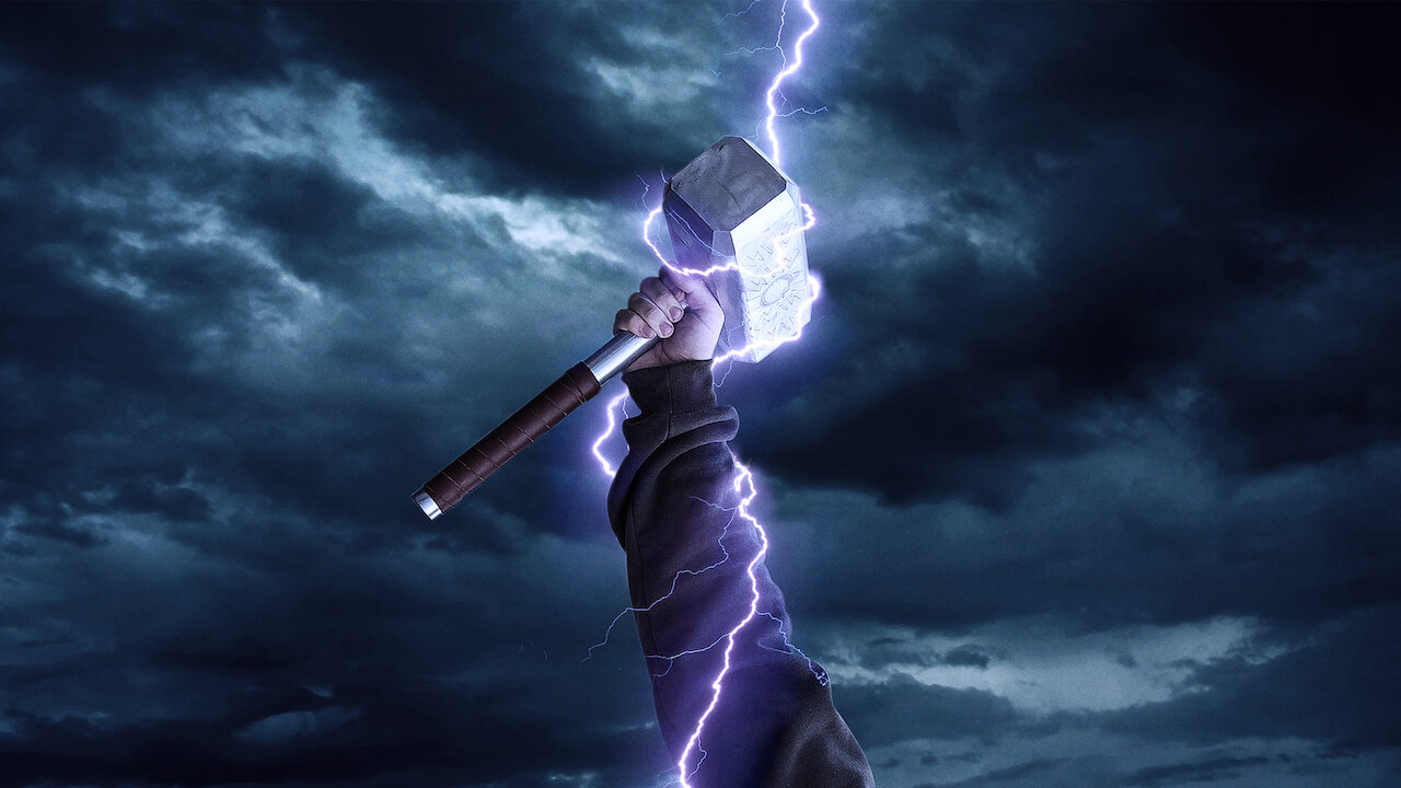 Ragnarok Netflix Official Site Ragnarok Netflix Official Site