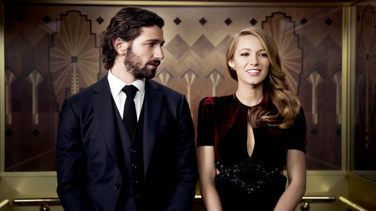 The Age Of Adaline Netflix