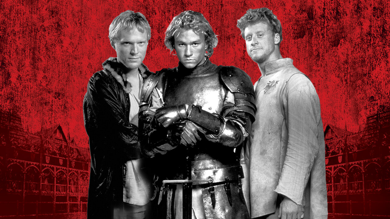 A Knight's Tale | Netflix