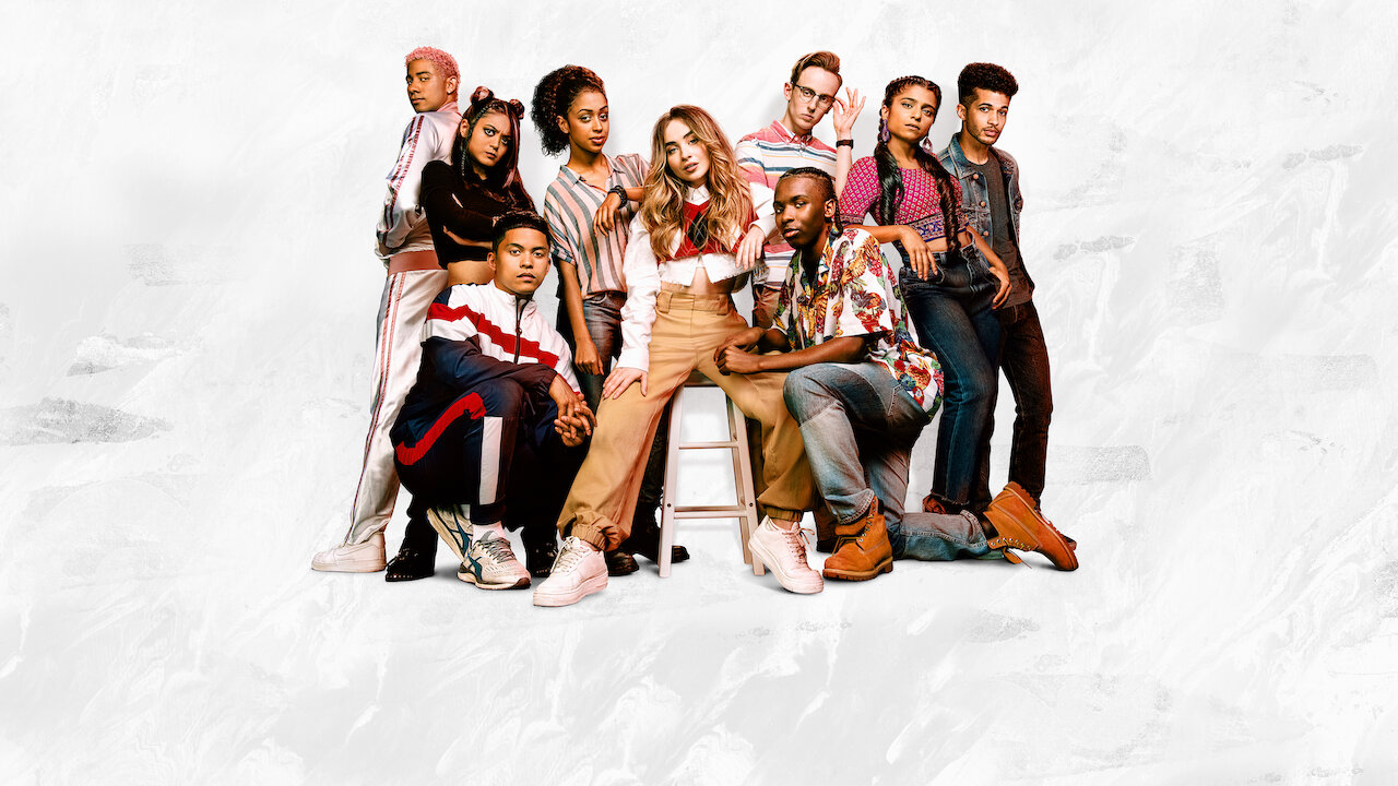 Work It 輝けわたし Netflix ネットフリックス 公式サイト Work It 輝けわたし Netflix ネットフリックス 公式サイト