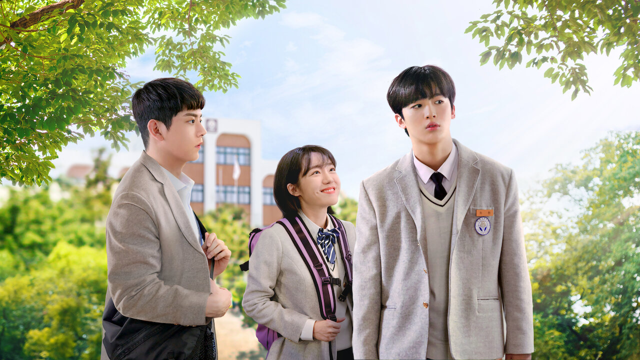 A Love So Beautiful Netflix Official Site A Love So Beautiful Netflix Official Site