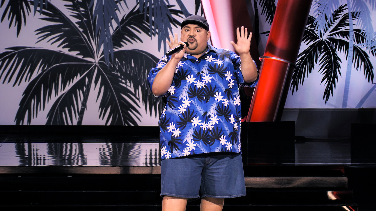 Gabriel Fluffy Iglesias One Show Fits All Netflix Official Site Gabriel Fluffy Iglesias One Show Fits All Netflix Official Site