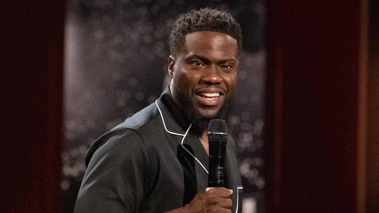 Kevin Hart Zero F Ks Given Netflix Official Site