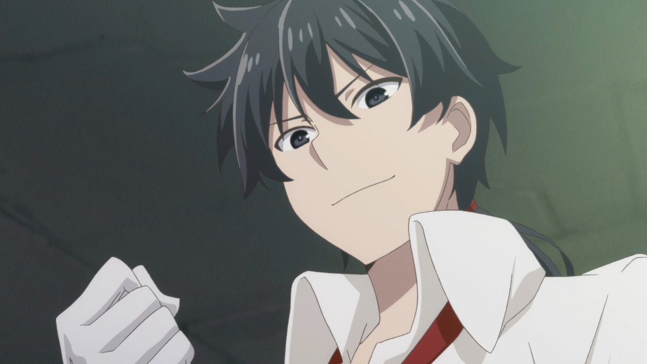 Akashic Record Of Bastard Magic Instructor Netflix Akashic Record Of Bastard Magic Instructor Netflix
