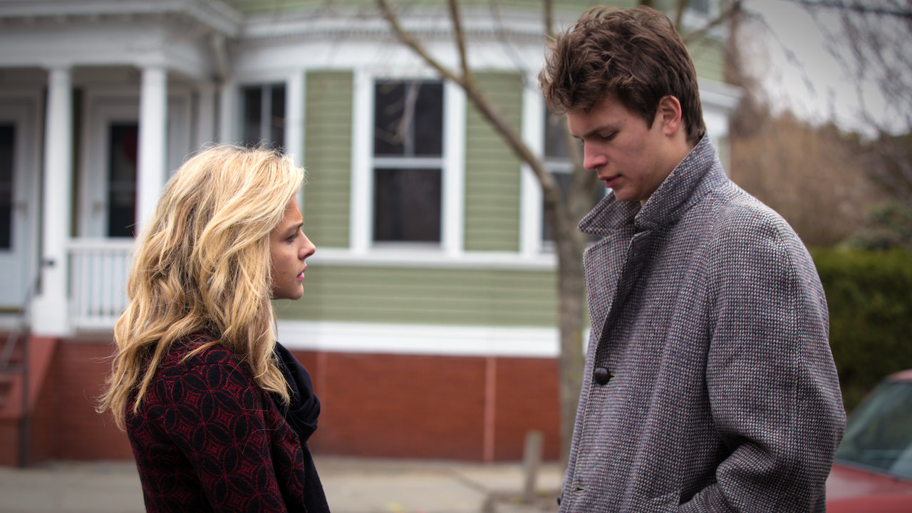 November Criminals Netflix