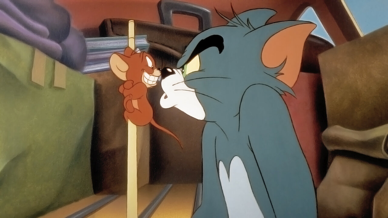 watch tom and jerry movie 2021 free