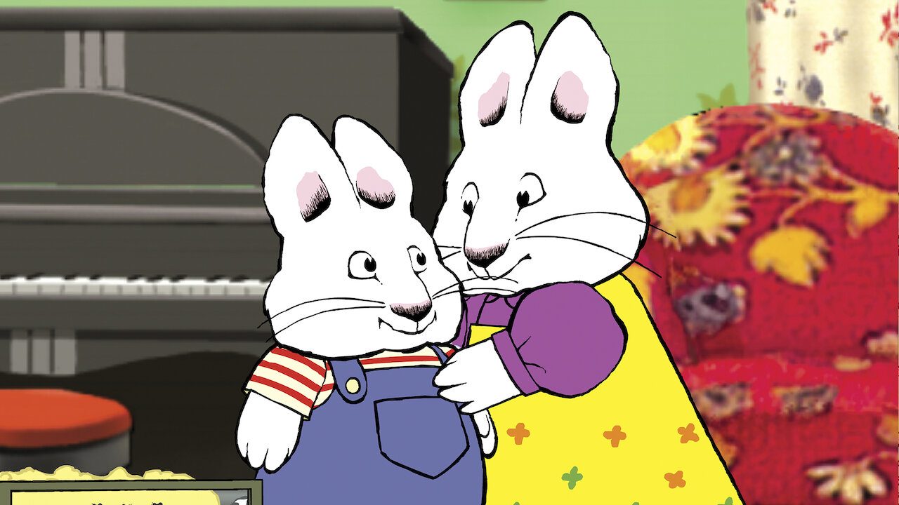 Max Ruby Netflix