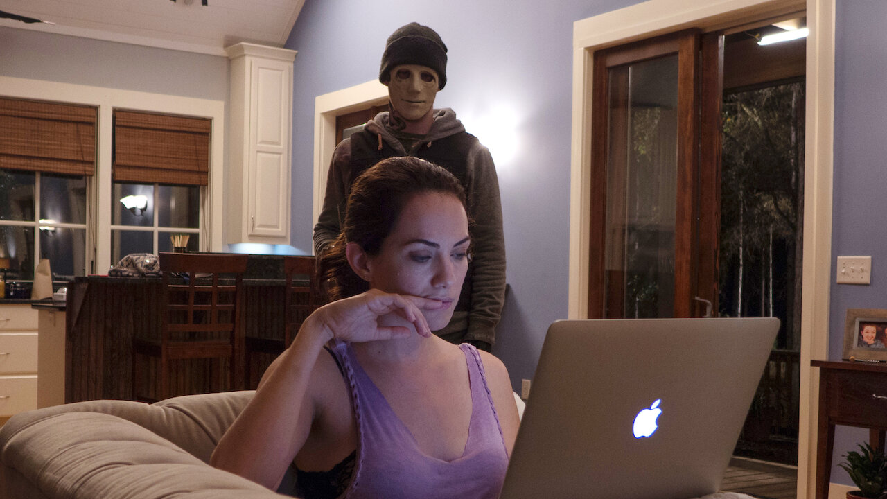 Top 30 Scariest Movies On Netflix- Ranked