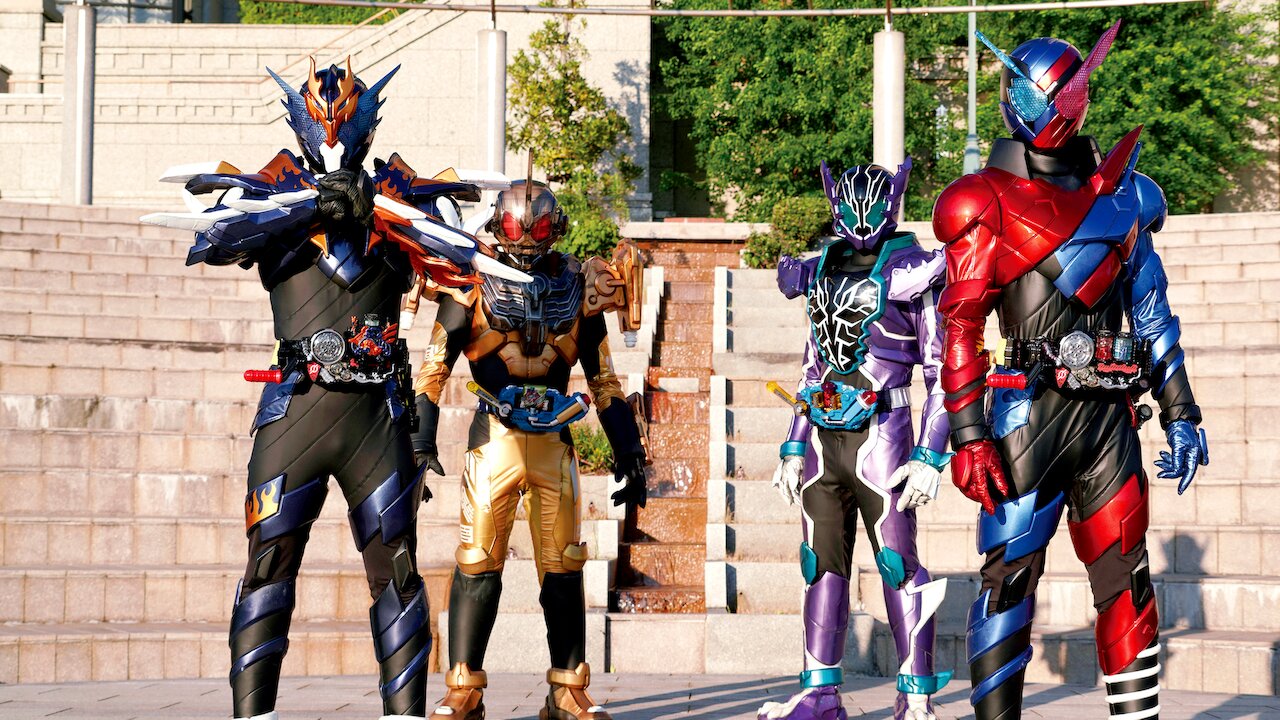 平成仮面ライダー作記念 仮面ライダー平成ジェネレーションズ Forever Netflix 平成仮面ライダー作記念 仮面ライダー平成ジェネレーションズ Forever Netflix