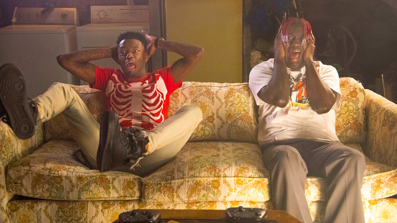 How High 2 Netflix How High 2 Netflix