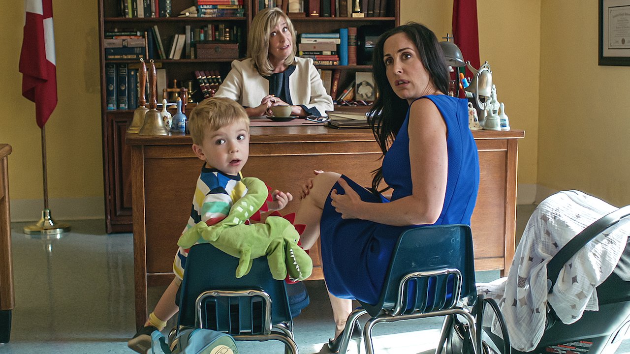 1280px x 720px - Workin' Moms | Netflix Official Site