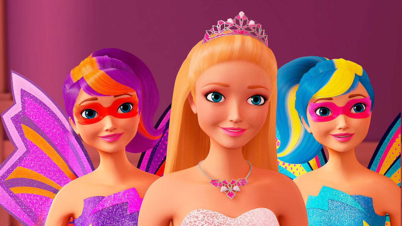 barbie in princess power full movie in hindi watch online