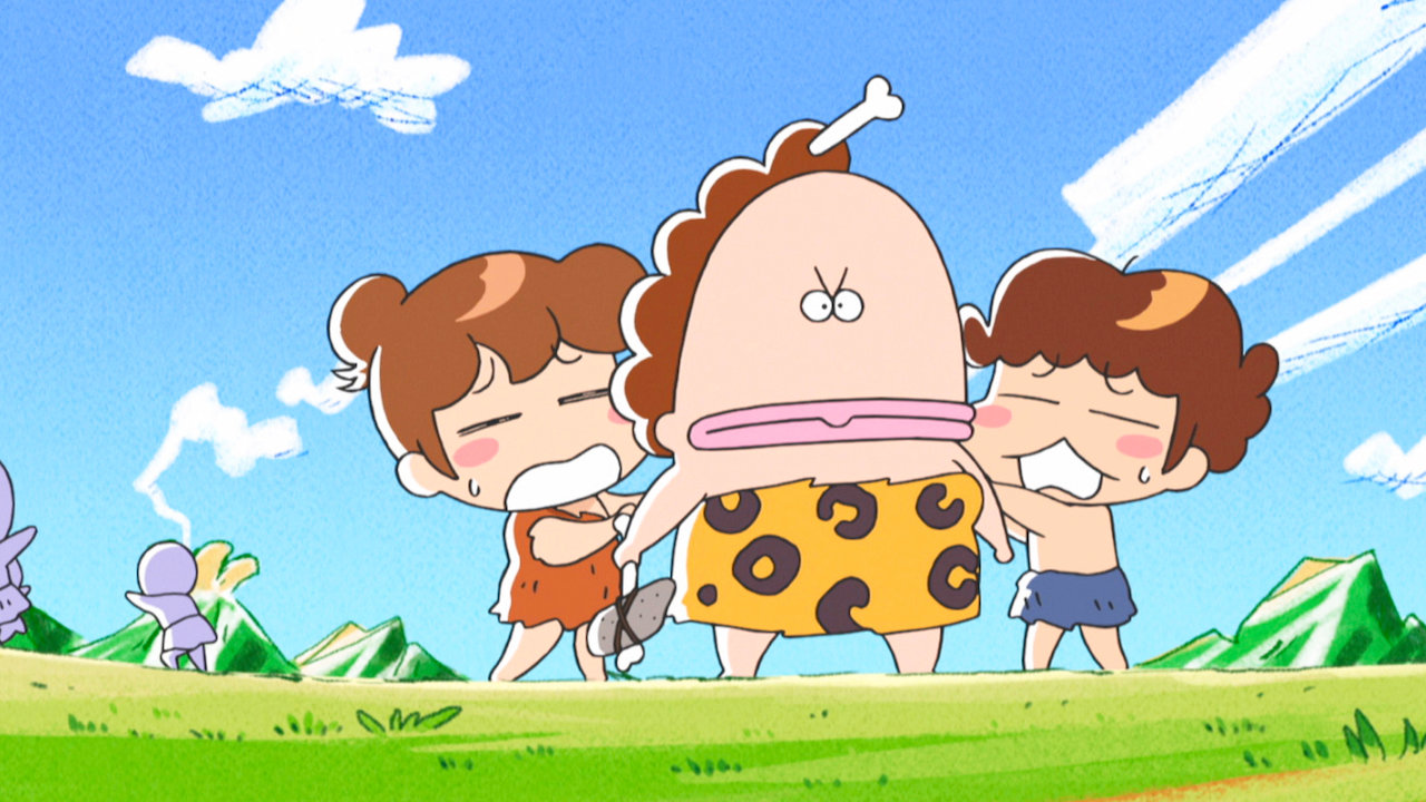 新あたしンち Netflix 新あたしンち Netflix