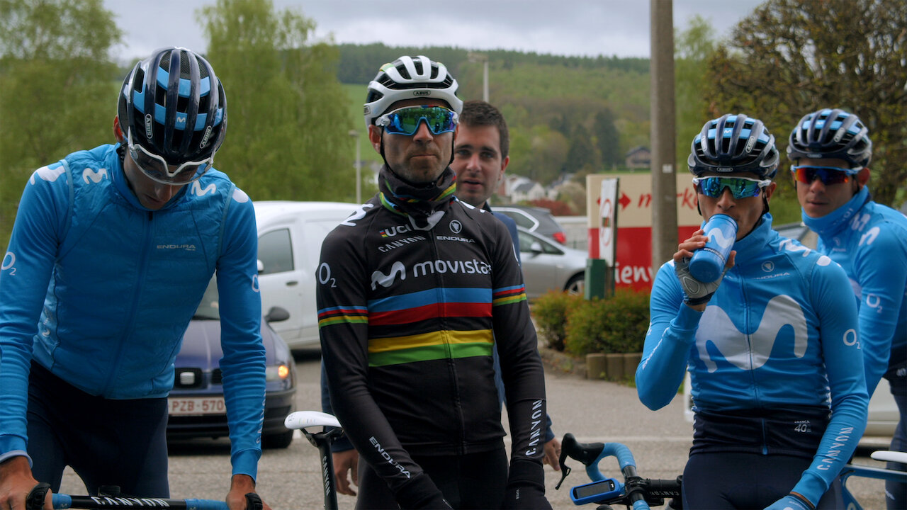 movistar cycling 2019