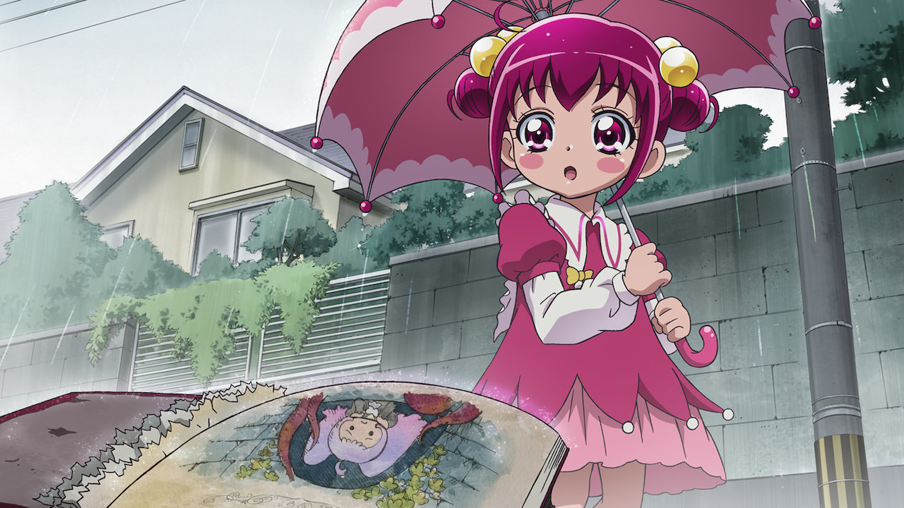 映画 スマイルプリキュア 絵本の中はみんなチグハグ Netflix 映画 スマイルプリキュア 絵本の中はみんなチグハグ Netflix